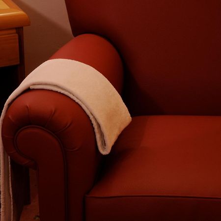 Grand Hotel Ambasciatori Wellness & Spa Кьянчано-Терме Экстерьер фото