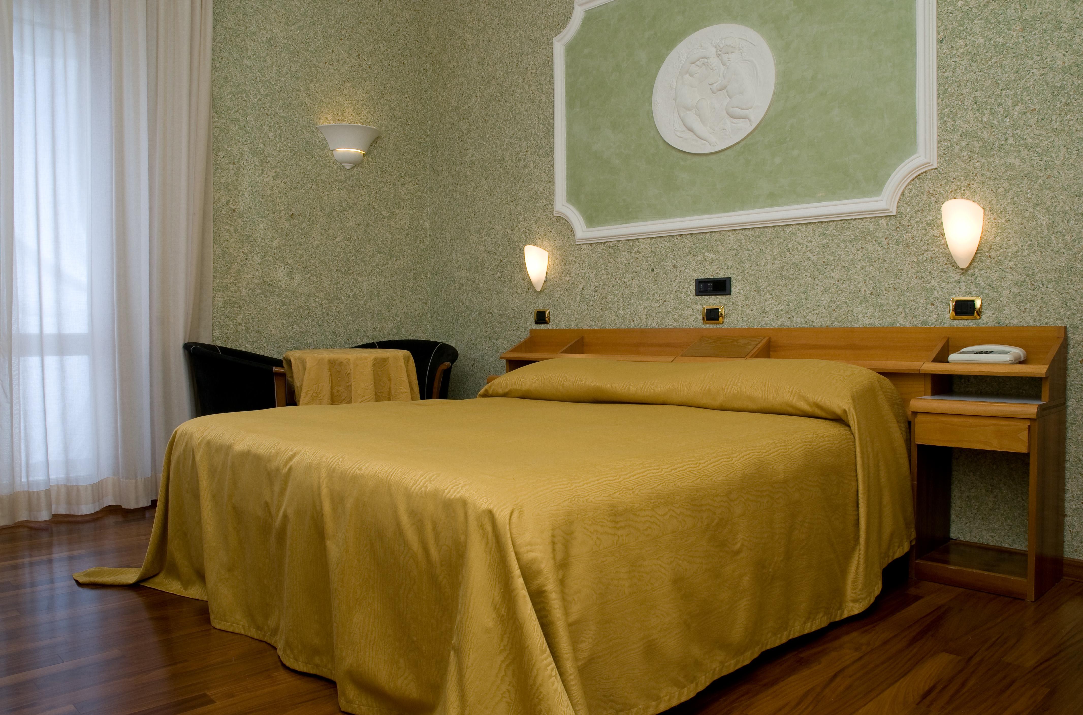 Grand Hotel Ambasciatori Wellness & Spa Кьянчано-Терме Экстерьер фото