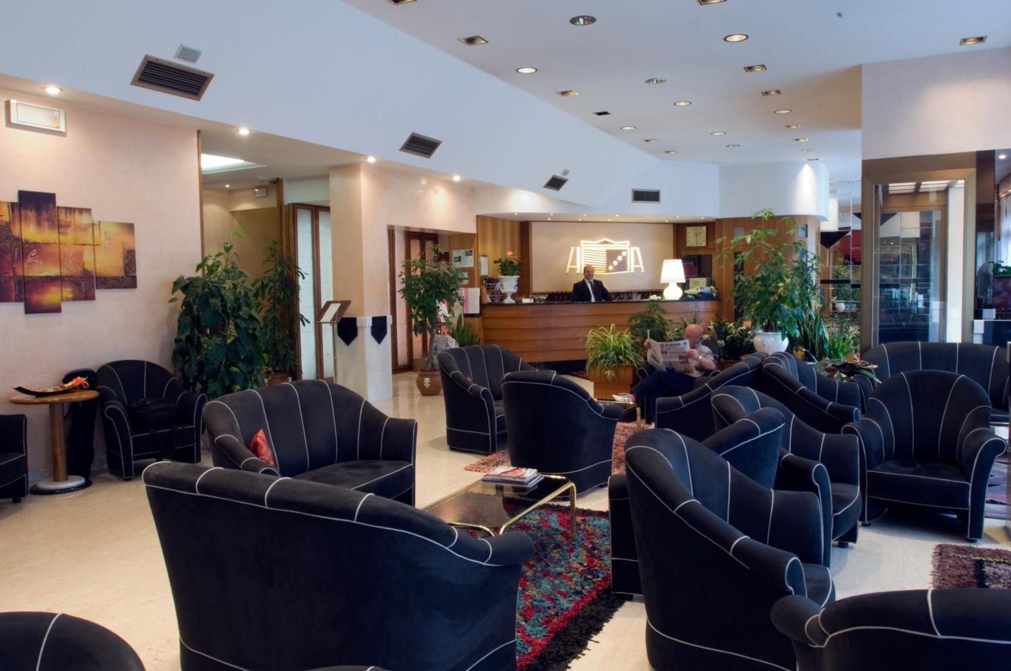 Grand Hotel Ambasciatori Wellness & Spa Кьянчано-Терме Экстерьер фото