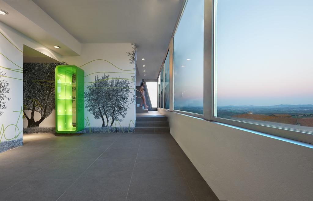 Grand Hotel Ambasciatori Wellness & Spa Кьянчано-Терме Экстерьер фото
