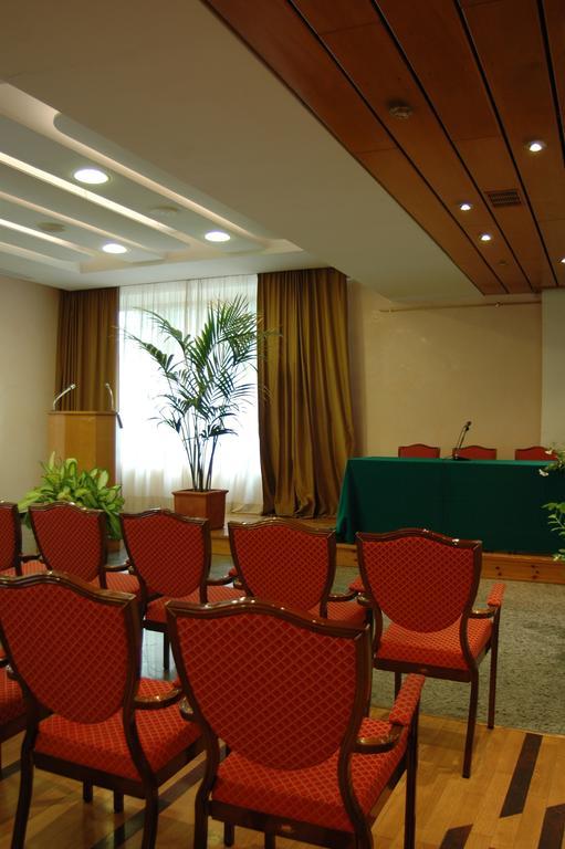 Grand Hotel Ambasciatori Wellness & Spa Кьянчано-Терме Экстерьер фото