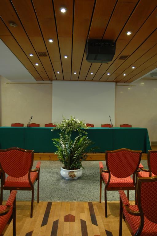 Grand Hotel Ambasciatori Wellness & Spa Кьянчано-Терме Экстерьер фото