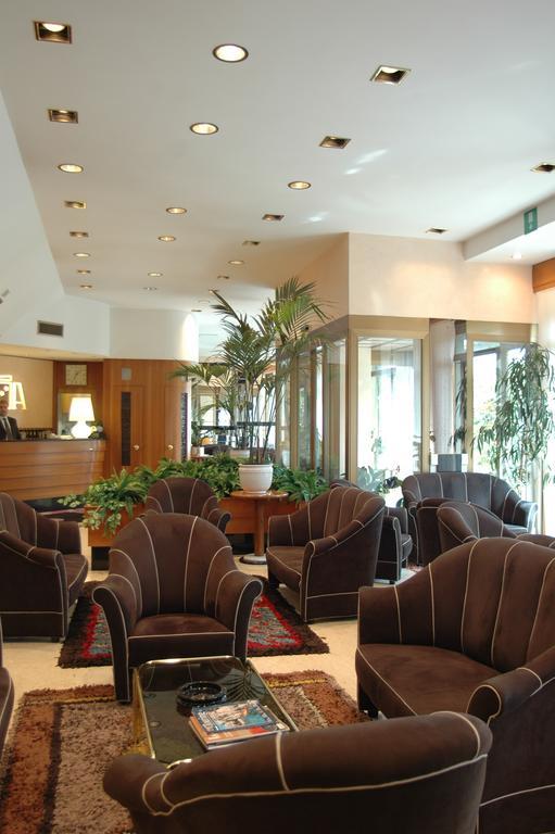 Grand Hotel Ambasciatori Wellness & Spa Кьянчано-Терме Экстерьер фото