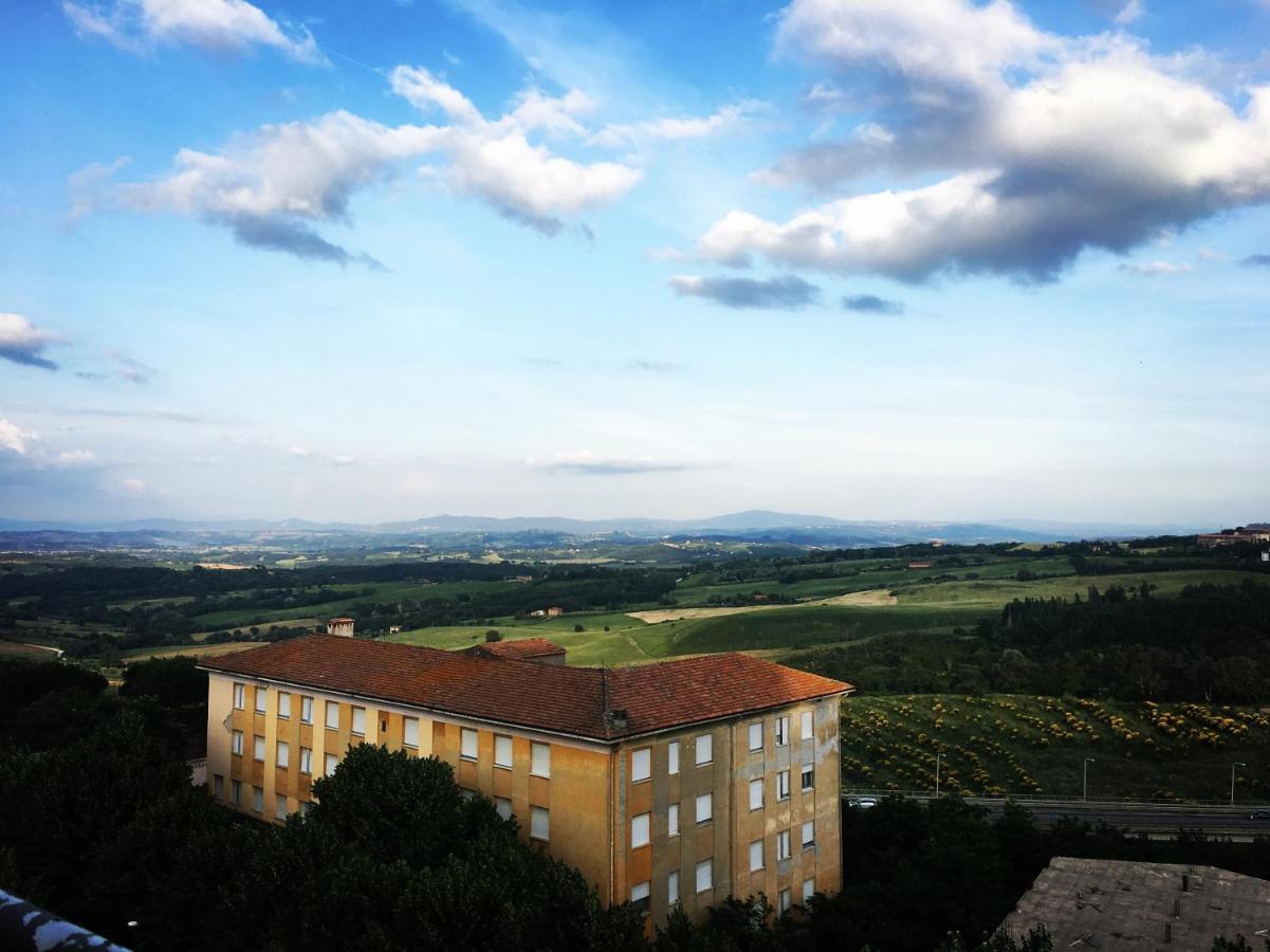 Grand Hotel Ambasciatori Wellness & Spa Кьянчано-Терме Экстерьер фото