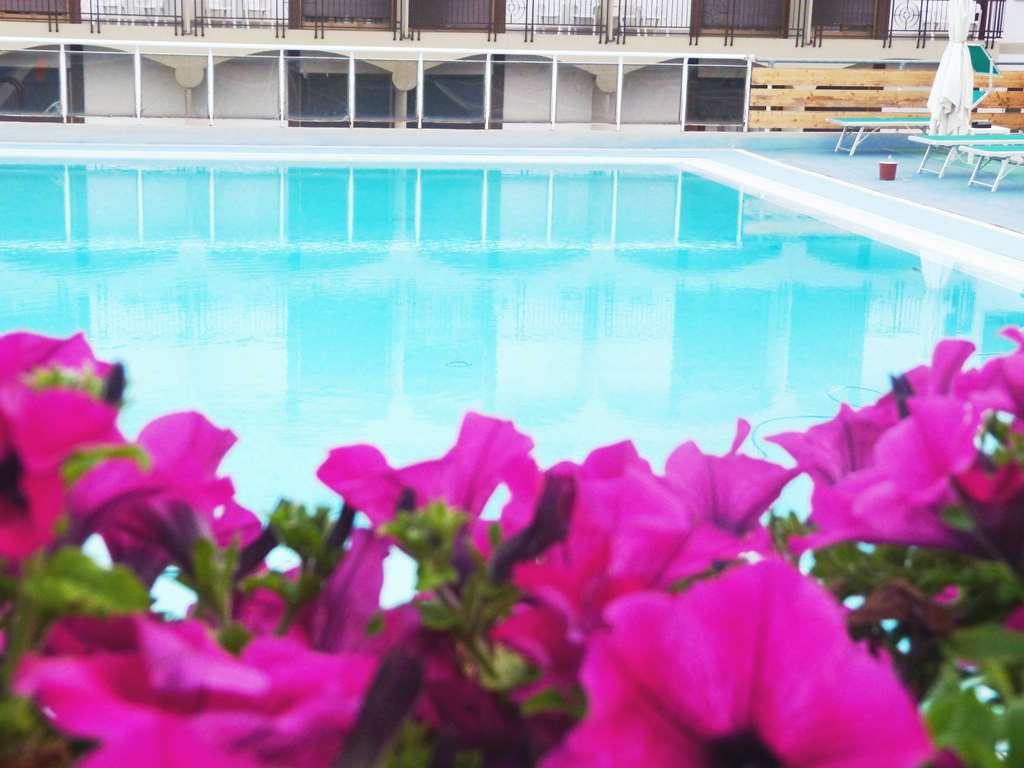 Grand Hotel Ambasciatori Wellness & Spa Кьянчано-Терме Удобства фото