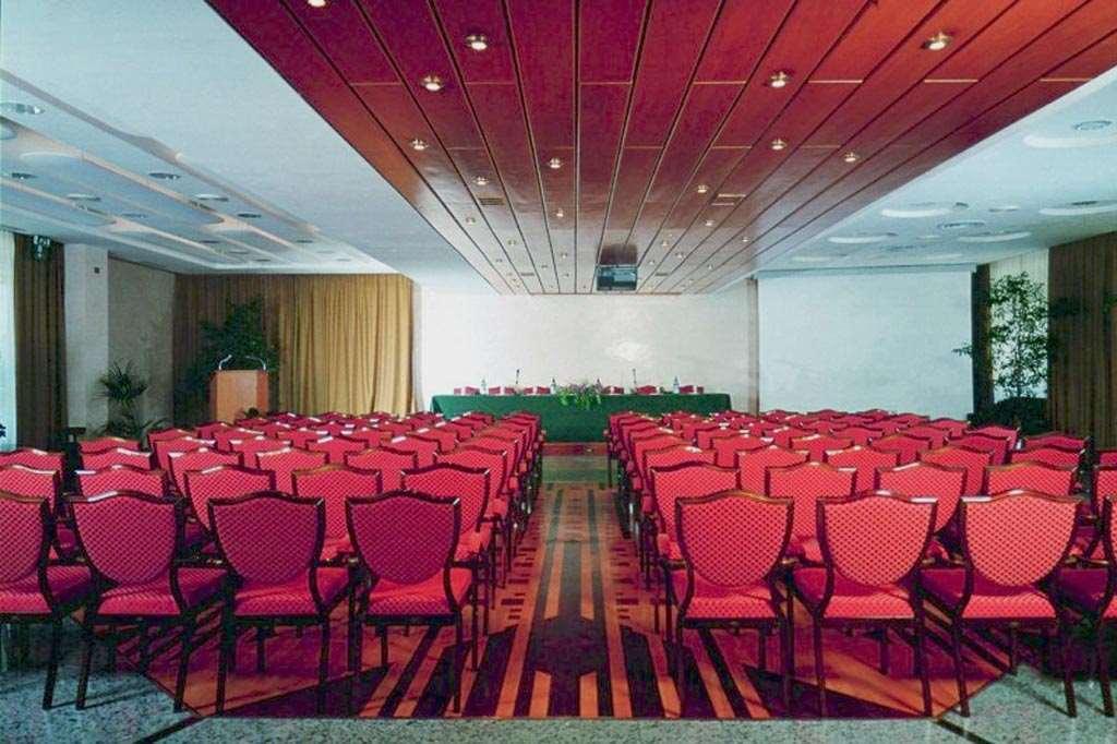 Grand Hotel Ambasciatori Wellness & Spa Кьянчано-Терме Удобства фото